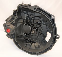Ivor Searle gearbox